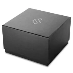 Seizmont Tide | Montre En Acier - Le Bijou Noir -Bagues Magasin 1 1.a2307c4e604b6215629539d3a400f5c6