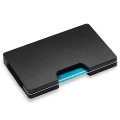 Fort Tempus Pince à Billets Et Porte-cartes Anti-RFID -Bagues Magasin 1 1.dce9ceaa7219aee96f0548a0d694da67