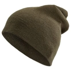 Fawler Beanie Vert Olive Kent Kane