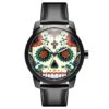 Lucleon Todos | Montre Multicolore Le Jour Des Morts -Bagues Magasin 1 1tsc
