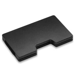 Fort Tempus Pince à Billets Et Porte-cartes Anti-RFID -Bagues Magasin 1 2.698c1f5fbd5d70a7395225765f1b3fff