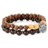 Waykins Set De Bracelets Wallace Wave -Bagues Magasin 1 2 copy 51