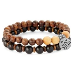 Waykins Set De Bracelets Wallace Wave