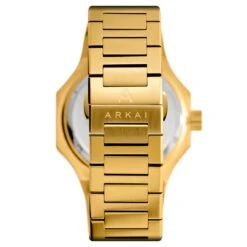 Arkai Montre Squelette Automatique Armen Mateo -Bagues Magasin 1 4 22382b