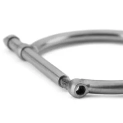 Fort Tempus Bracelet à Vis -Bagues Magasin 1 4 c8e7e34311c1b9036b687cea7791bd9b