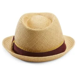Fawler Chapeau De Paille Panama 11 Fawler Chapeau De Paille Panama -Bagues Magasin 1 4 copy 13