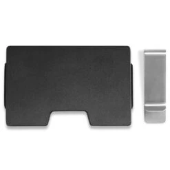 Fort Tempus Pince à Billets Et Porte-cartes Anti-RFID -Bagues Magasin 1 5.9c11086f58e6337aa1a7075167437bff
