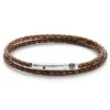 Lucleon Bracelet Collins En Cuir Vintage - 3 Mm -Bagues Magasin 10 17c4ec95959d797b50682c9e9abbada14 2
