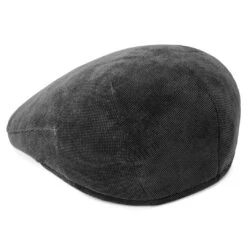 Fawler Casquette Fido Rodolfo Noire -Bagues Magasin 11 2 copy 5