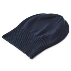 Fawler Beanie Bleu Marine Konrad Kite En Coton Organique -Bagues Magasin 11 3 copy 15