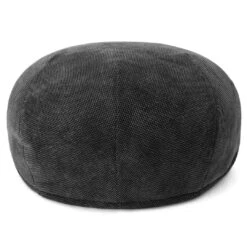 Fawler Casquette Fido Rodolfo Noire -Bagues Magasin 11 3 copy 5