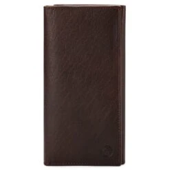 Lucleon Portefeuille à Trois Volets En Cuir Brun Montréal -Bagues Magasin 12 2028dfbfbbdcff0fa30ae96d20711d321