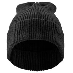 Fawler Bonnet Kacey Kane En Laine Mérinos Noire -Bagues Magasin 12 2 copy 9