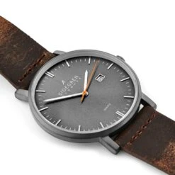 Sidegren Montre Murky Kevil -Bagues Magasin 12 3 67