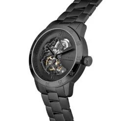 Seizmont Dante II | Montre Squelette Noire 11 Seizmont Dante II | Montre Squelette Noire -Bagues Magasin 13 25b52d5c44ba6e312862487d967b1940f