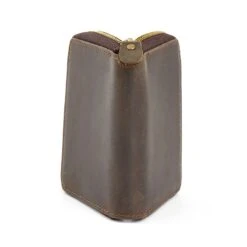 Collin Rowe Portefeuille à Fermeture éclair -Bagues Magasin 13 2 98