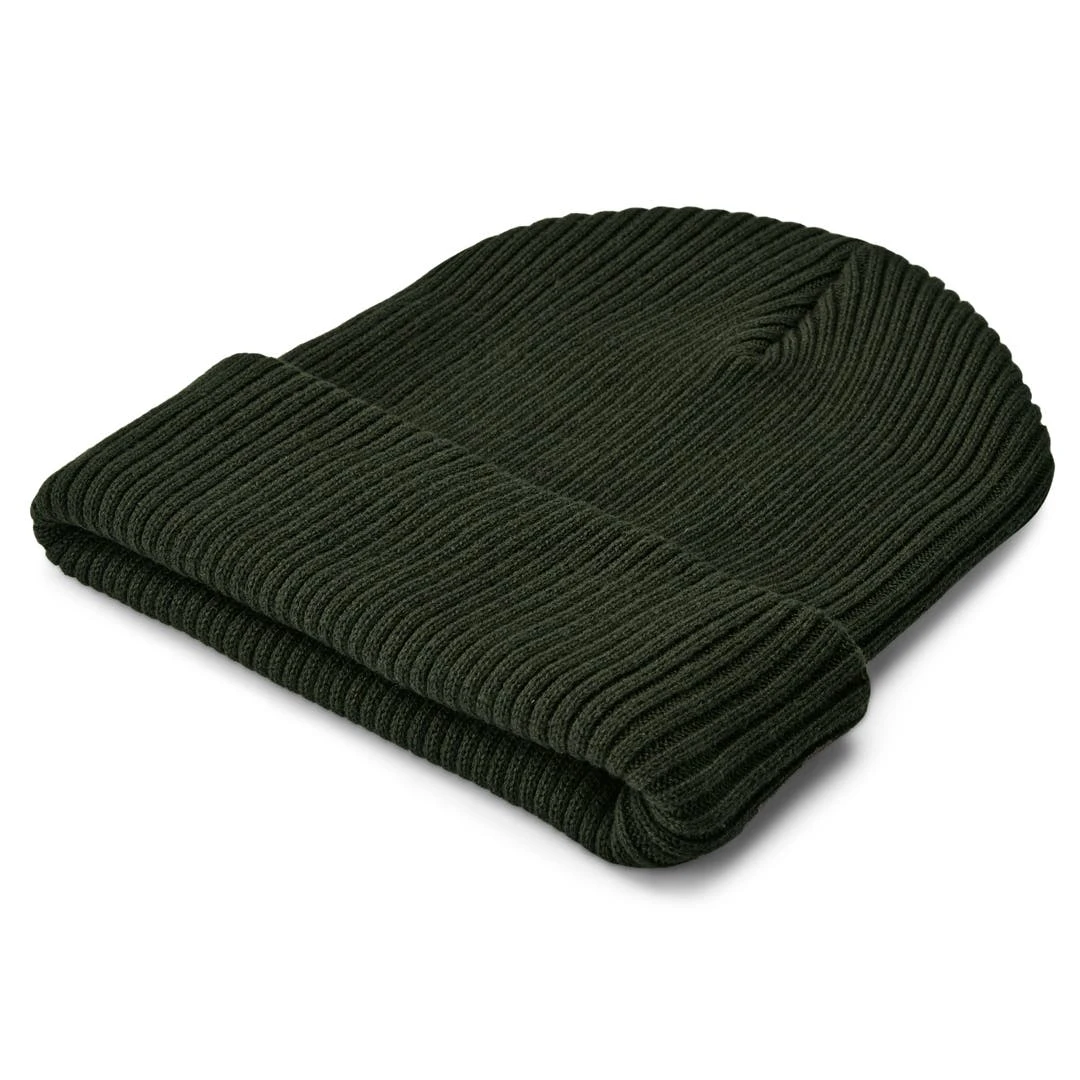 Fawler Bonnet Kai Kane Vert Olive 5 Fawler Bonnet Kai Kane Vert Olive – Image 3