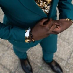 Arkai Bracelet Thunder Roas 12 Arkai Bracelet Thunder Roas -Bagues Magasin 13 1