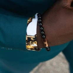 Arkai Bracelet Thunder Roas 11 Arkai Bracelet Thunder Roas -Bagues Magasin 13 2