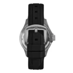 Seizmont Montre En Acier Inoxydable Devan Tide -Bagues Magasin 14 3 22375
