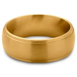 Lucleon Anneau Aesop Louis En Titane Doré 12 Lucleon Anneau Aesop Louis En Titane Doré -Bagues Magasin 15 1up