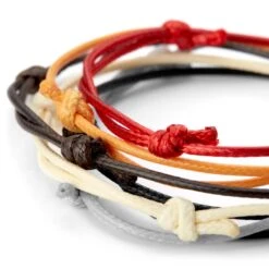 Waykins Ensemble De Bracelets Wes -Bagues Magasin 15 28472dc43305616549253609b99eb7531