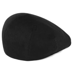 Fawler Casquette Béret Noire Tirreno 12 Fawler Casquette Béret Noire Tirreno -Bagues Magasin 16592 05