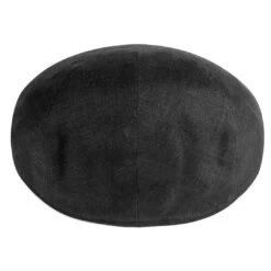 Fawler Casquette Béret Noire Tirreno 13 Fawler Casquette Béret Noire Tirreno -Bagues Magasin 16592 06