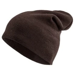 Fawler Beanie Kent Kane Marron