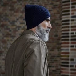 Fawler Beanie Bleu Marine Kristian Kite En Coton Organique 13 Fawler Beanie Bleu Marine Kristian Kite En Coton Organique -Bagues Magasin 17707 squares