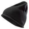 Fawler Bonnet Noir En Laine Mérinos Franke Montagna -Bagues Magasin 18 385d69c53c9cb6f1074086c74582cbd6d
