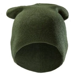 Fawler Bonnet Vert Forest Kane -Bagues Magasin 19 2049e25e489a5be17cdf602224b9b8dc0