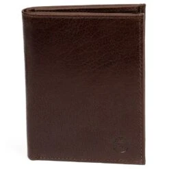 Lucleon Portefeuille Montreal Original En Cuir Marron RFID 10 Lucleon Portefeuille Montreal Original En Cuir Marron RFID -Bagues Magasin 19 2 3 7