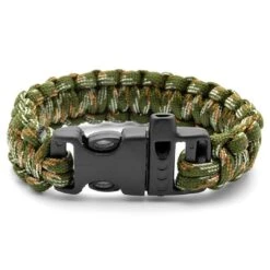 Tailor Toki Bracelet Paracord Camouflage -Bagues Magasin 2 1 84 1 76