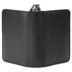 Lucleon Portefeuille Anti-RFID En Cuir Noir Lorn 10 Lucleon Portefeuille Anti-RFID En Cuir Noir Lorn -Bagues Magasin 2 2 51bcec31bc96c192c83e8f537bb7aee1