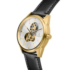 Seizmont Montre Squelette Automatique Cor Caesar 12 Seizmont Montre Squelette Automatique Cor Caesar -Bagues Magasin 2 2 7e6e9b0f409ac65d61ace5646d3e85c2