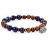 Waykins Bracelet Wayne Lapis Lazuli La Vague -Bagues Magasin 2 2 copy 36