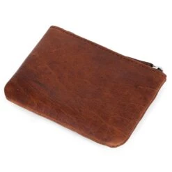 Lucleon Porte-monnaie Montreal Sporty En Cuir Havane RFID 12 Lucleon Porte-monnaie Montreal Sporty En Cuir Havane RFID -Bagues Magasin 2 5 83