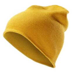 Fawler Bonnet Jaune Automne Kent Kane