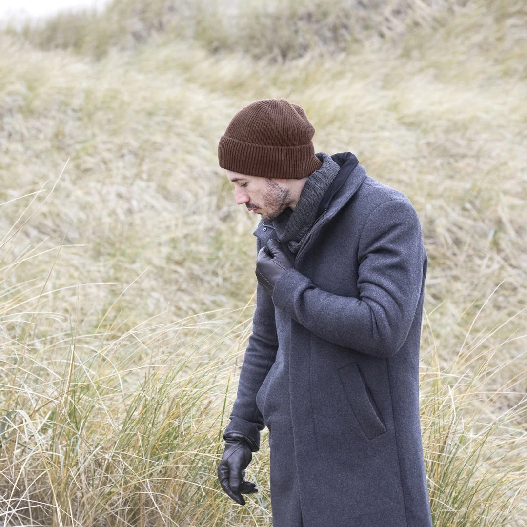 Fawler Bonnet Marron Felic Montagna 5 Fawler Bonnet Marron Felic Montagna – Image 3