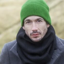 Fawler Bonnet Vert Felic Montagna -Bagues Magasin 20389 1