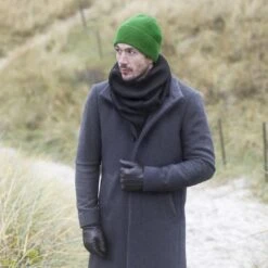 Fawler Bonnet Vert Felic Montagna -Bagues Magasin 20389 2