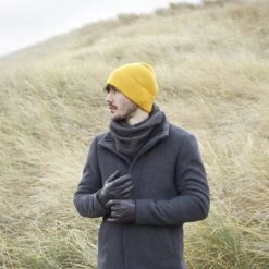 Fawler Bonnet Jaune Felic Montagna 10 Fawler Bonnet Jaune Felic Montagna -Bagues Magasin 20390 2