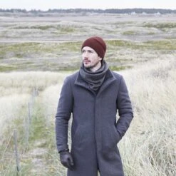 Fawler Bonnet Bourgogne Felic Montagna -Bagues Magasin 203iuytr86 3 1