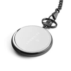 Seizmont Montre De Poche Chronomètre Martin -Bagues Magasin 20549 04 1