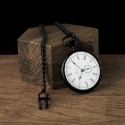 Seizmont Montre De Poche Chronomètre Martin -Bagues Magasin 20550 1