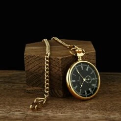 Seizmont Montre De Poche Chronomètre Jack -Bagues Magasin 20553 1