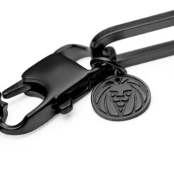 Lucleon Bracelet à Chaîne Torsadée Couleur Gunmetal Cedric Amager -Bagues Magasin 21 33796c80ac79359f0c2b5b8701652a0cc 3