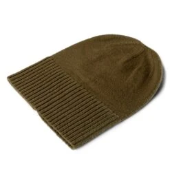 Fawler Bonnet Vert Olive En Laine Mérinos Kaleb Kane -Bagues Magasin 22 1b325f2cb9e67bc548927ca65b43bf9f7