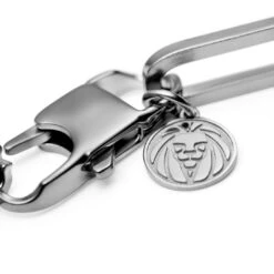 Lucleon Bracelet à Chaîne Torsadée Couleur Argent Cedric Amager -Bagues Magasin 24 31da2e9e5996513ebe7a3af64ea2b1a6e 3